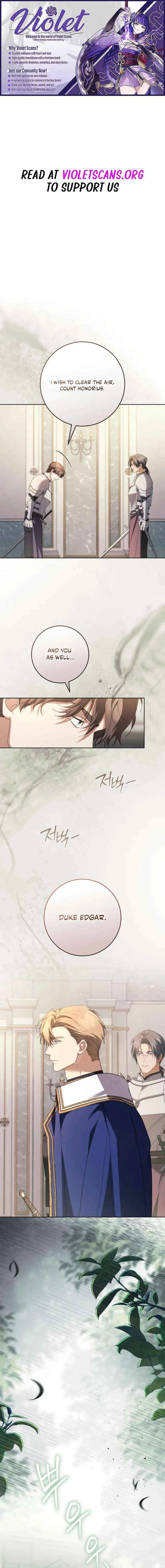 Paradisus Valentinae Chapter 27 – Page 1
