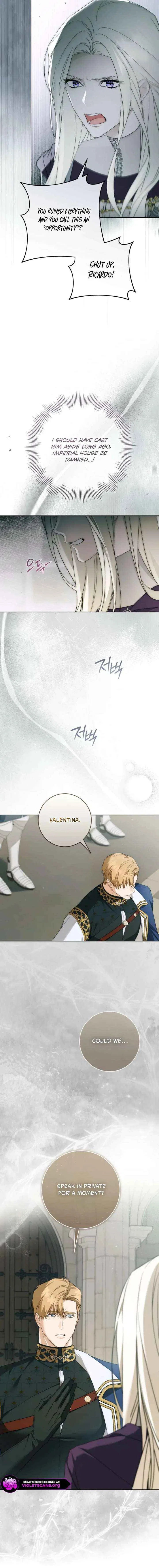 Paradisus Valentinae Chapter 27 – Page 6