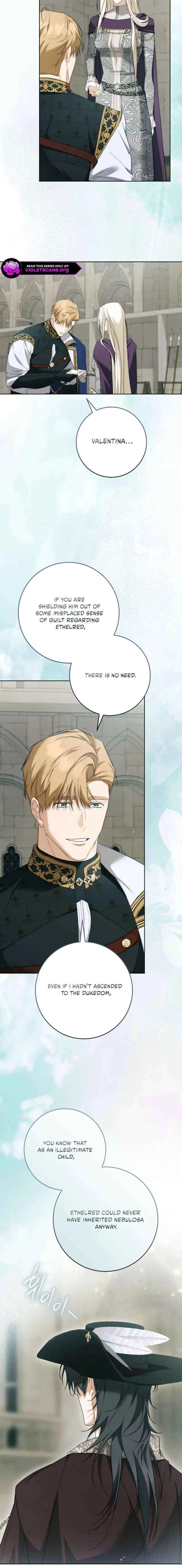 Paradisus Valentinae Chapter 27 – Page 8