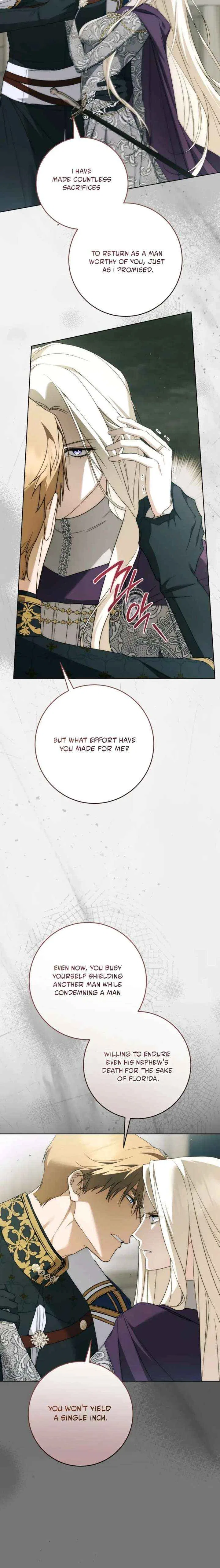 Paradisus Valentinae Chapter 27 – Page 13