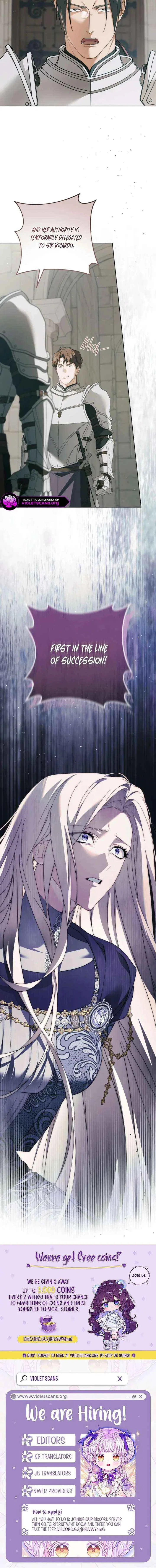 Paradisus Valentinae Chapter 27 – Page 21