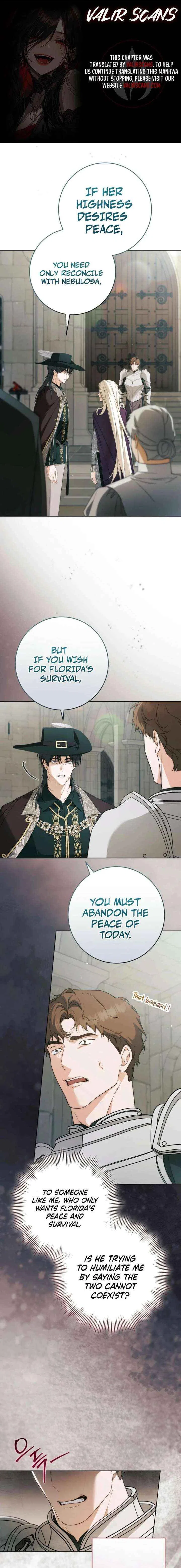 Paradisus Valentinae Chapter 26 – Page 2