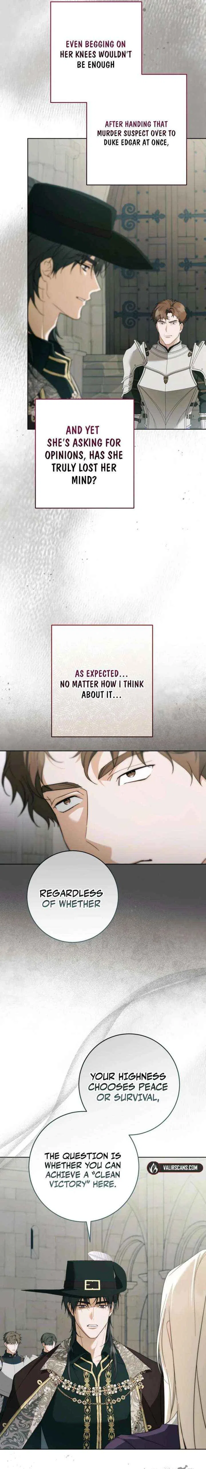 Paradisus Valentinae Chapter 26 – Page 4
