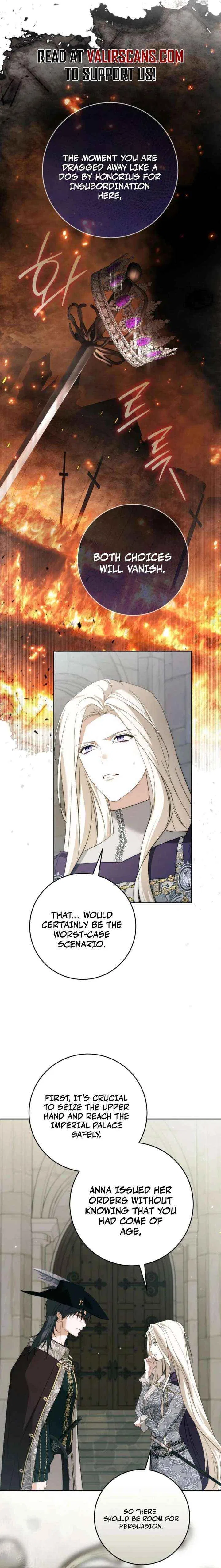 Paradisus Valentinae Chapter 26 – Page 5
