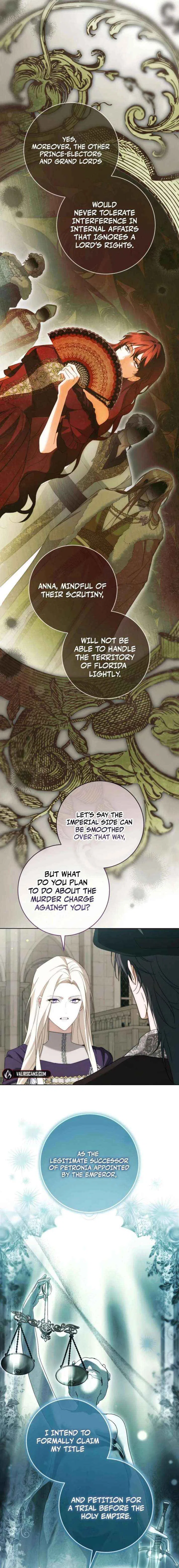 Paradisus Valentinae Chapter 26 – Page 6