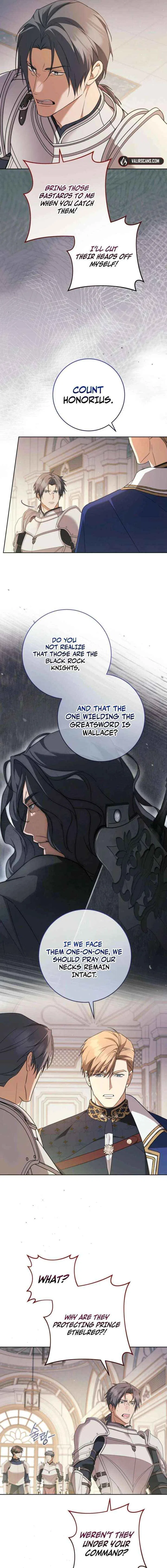 Paradisus Valentinae Chapter 26 – Page 10