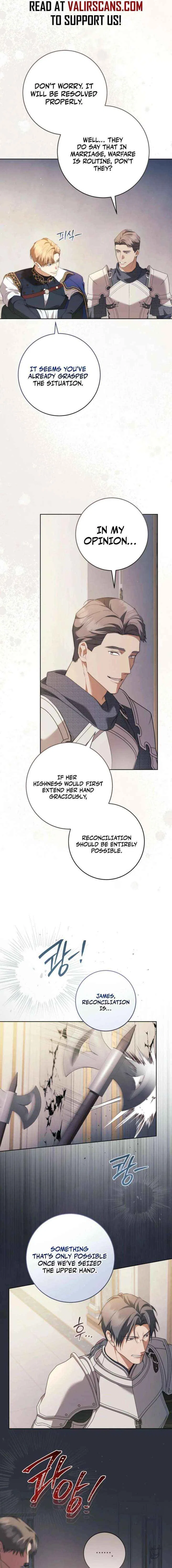Paradisus Valentinae Chapter 26 – Page 12