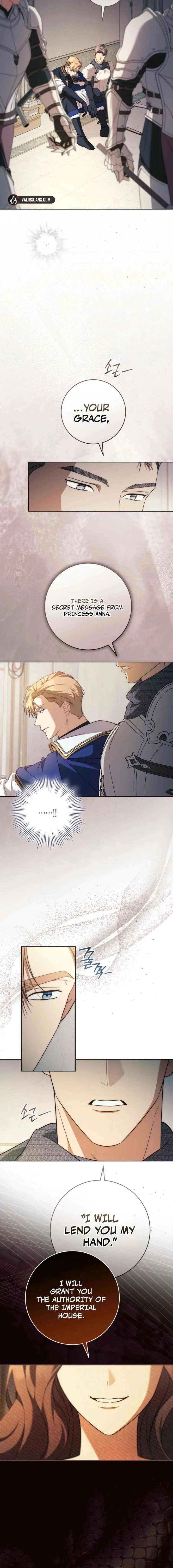 Paradisus Valentinae Chapter 26 – Page 13