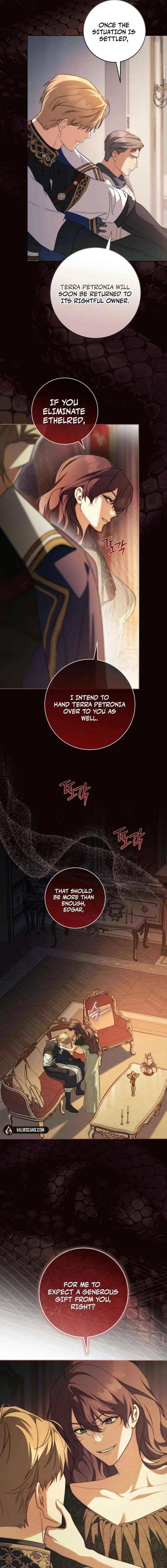 Paradisus Valentinae Chapter 26 – Page 14