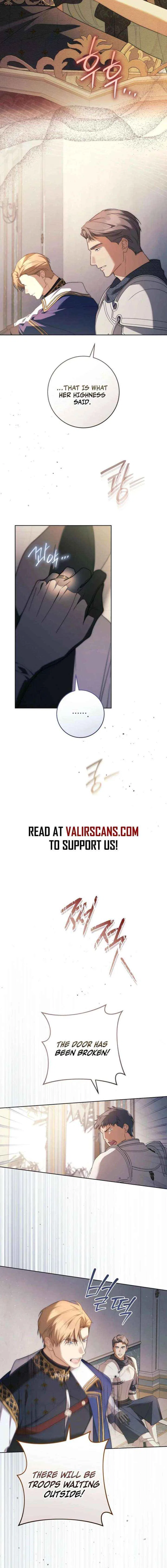 Paradisus Valentinae Chapter 26 – Page 15