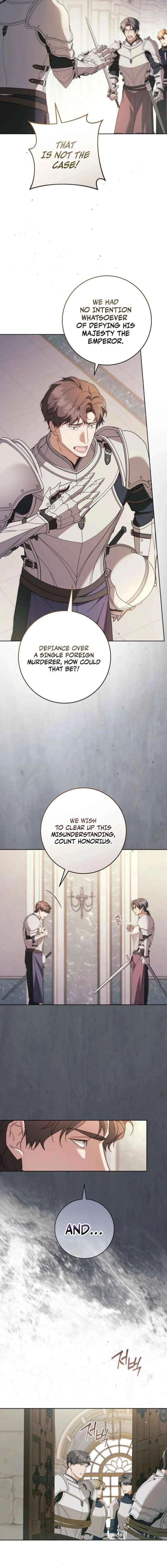 Paradisus Valentinae Chapter 26 – Page 19