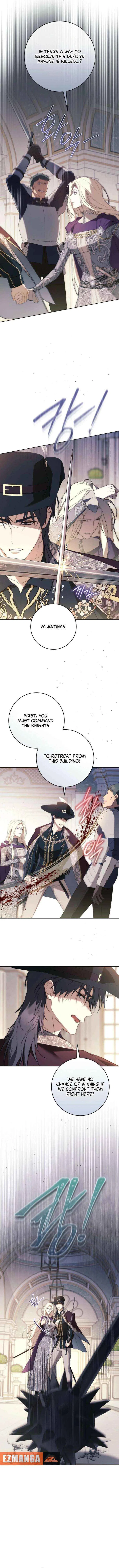 Paradisus Valentinae Chapter 25 – Page 4