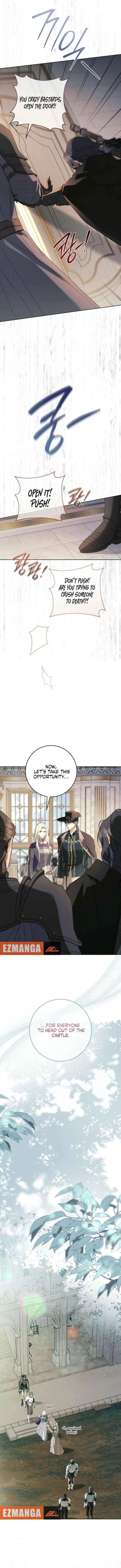 Paradisus Valentinae Chapter 25 – Page 10