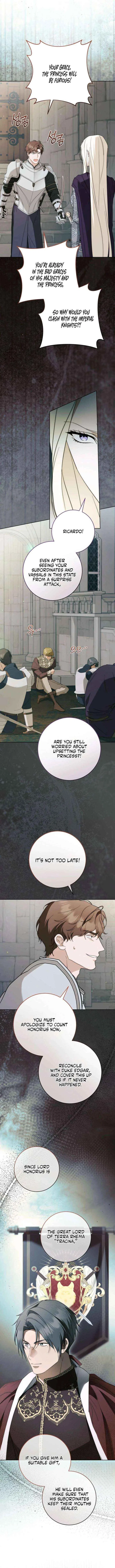 Paradisus Valentinae Chapter 25 – Page 11