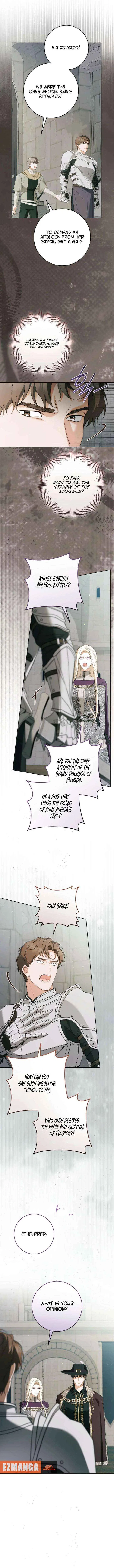 Paradisus Valentinae Chapter 25 – Page 12