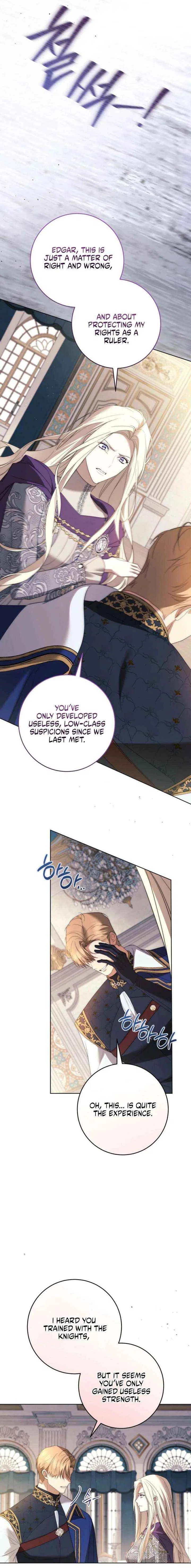 Paradisus Valentinae Chapter 24 – Page 2