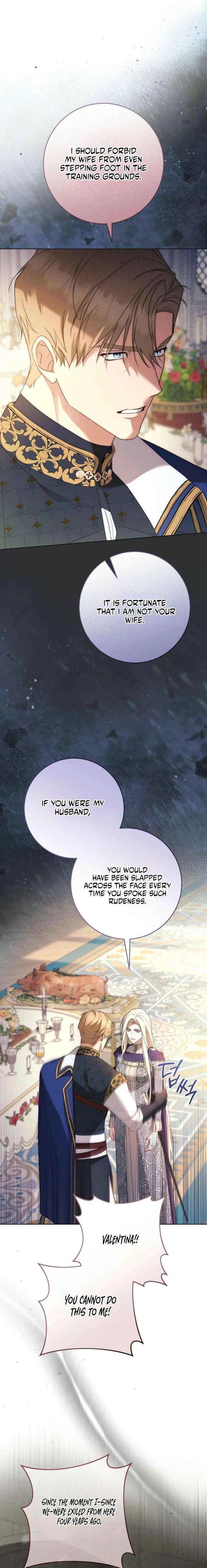 Paradisus Valentinae Chapter 24 – Page 3