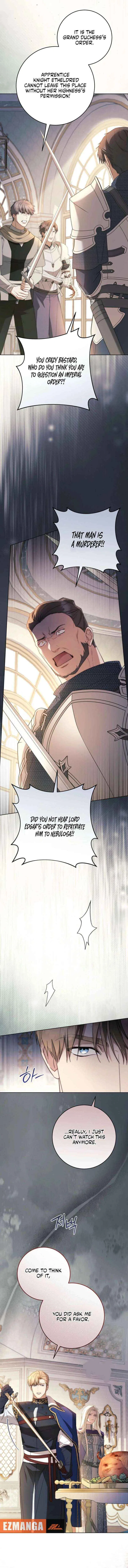 Paradisus Valentinae Chapter 24 – Page 5