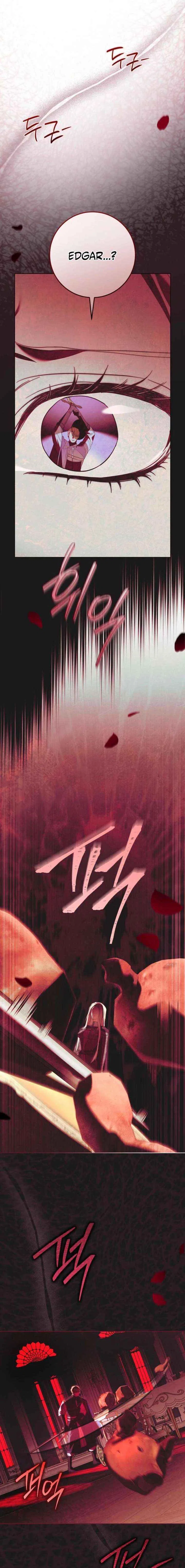 Paradisus Valentinae Chapter 24 – Page 6