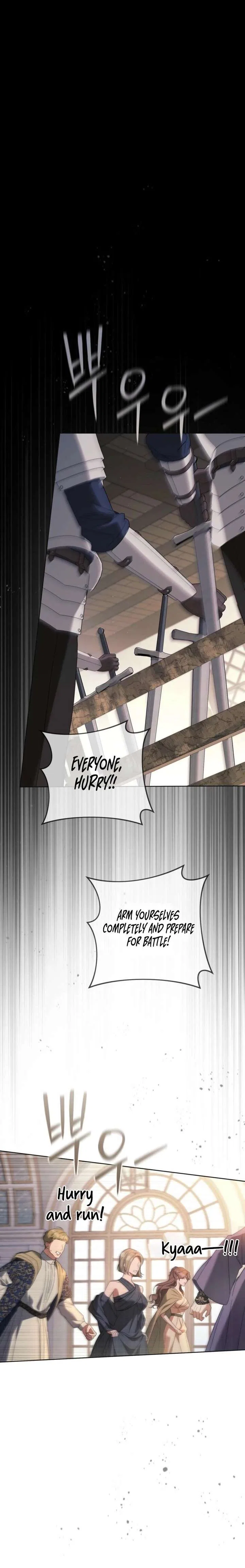 Paradisus Valentinae Chapter 24 – Page 9