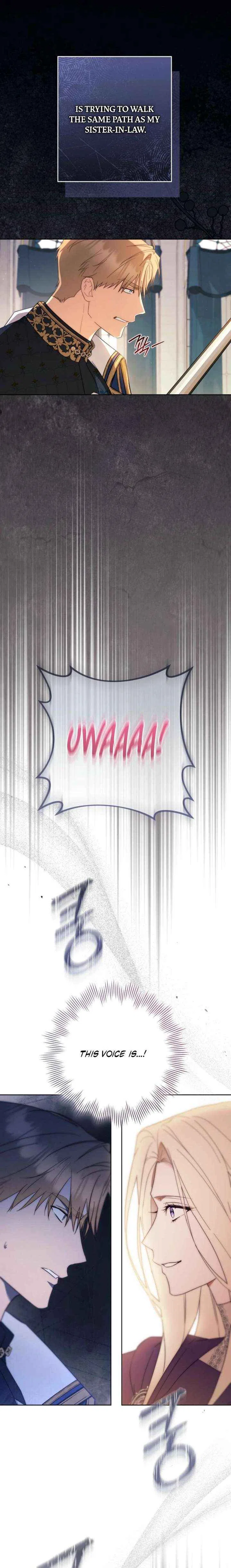 Paradisus Valentinae Chapter 24 – Page 14