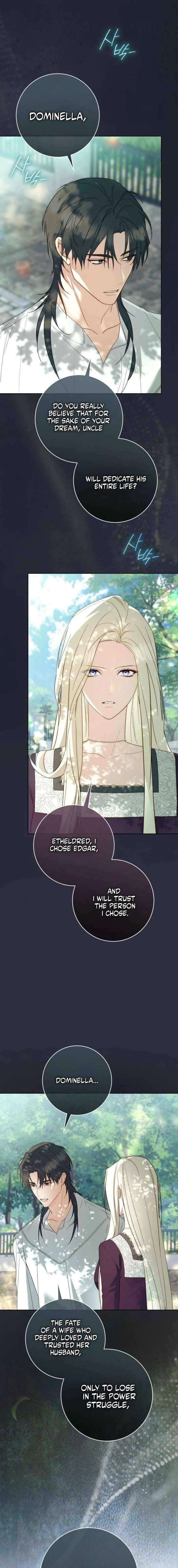 Paradisus Valentinae Chapter 24 – Page 20