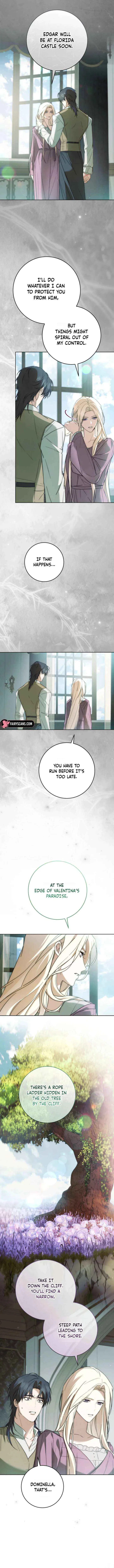 Paradisus Valentinae Chapter 21 – Page 4