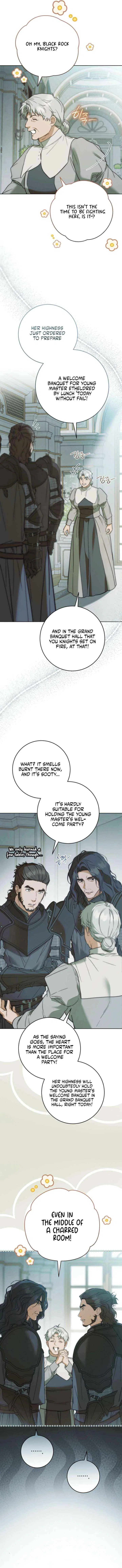 Paradisus Valentinae Chapter 20 – Page 11