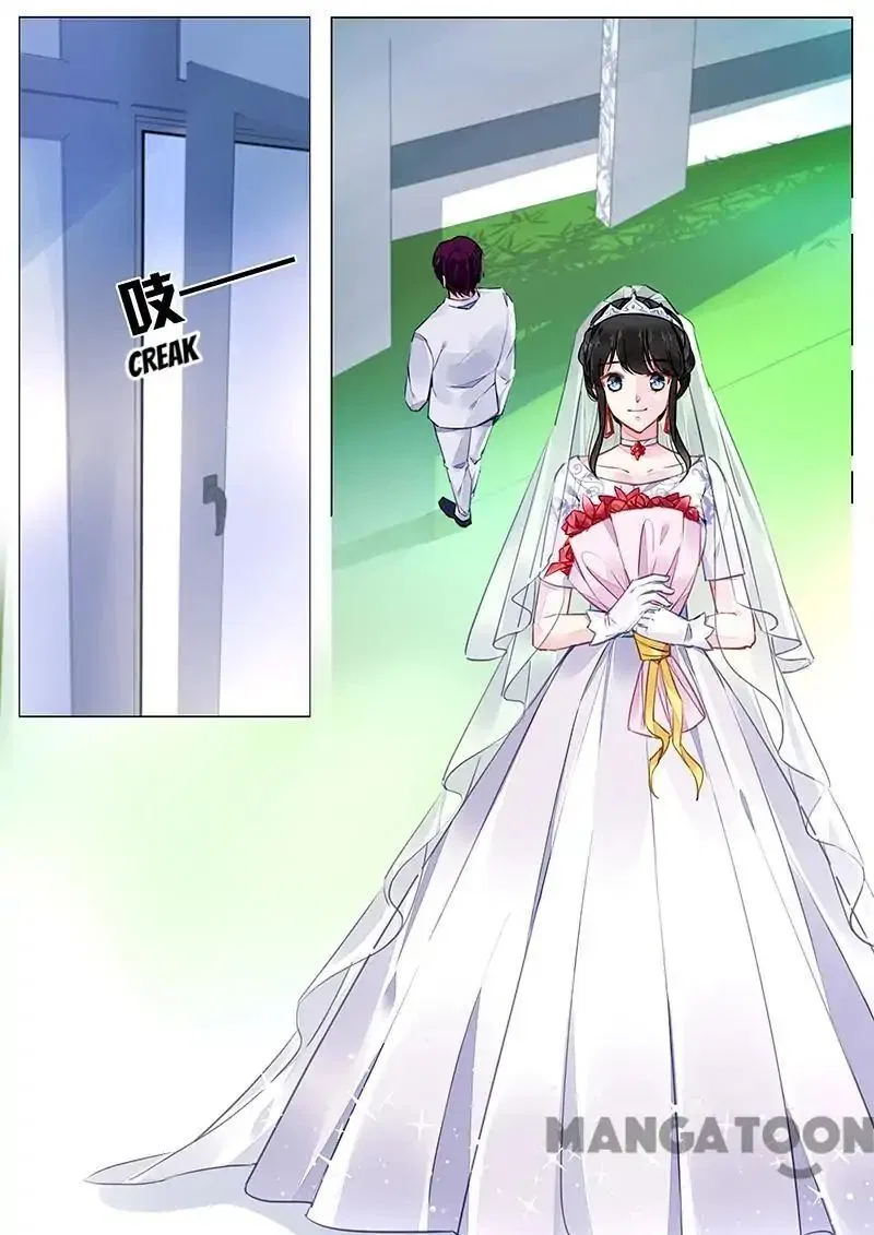 Wicked Young Master’s Forceful Love: Training the Runaway Wife Chapter 273 – Page 4