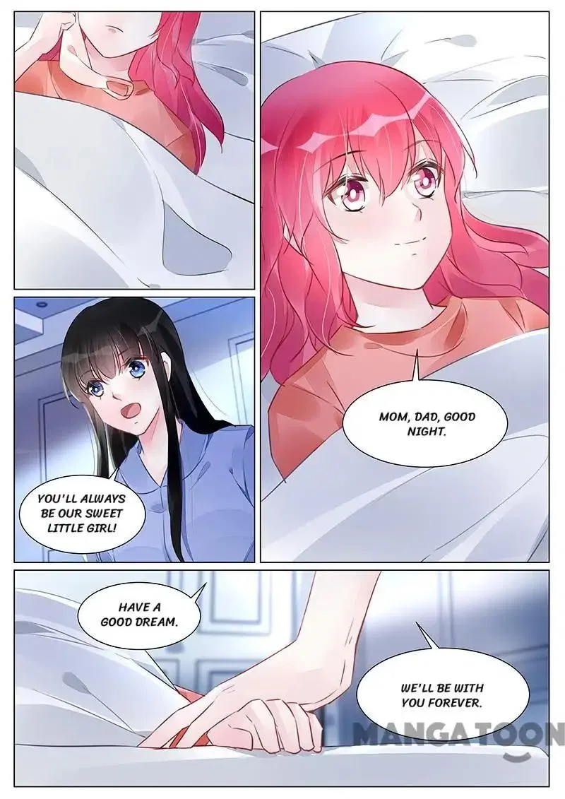 Wicked Young Master’s Forceful Love: Training the Runaway Wife Chapter 265 – Page 9
