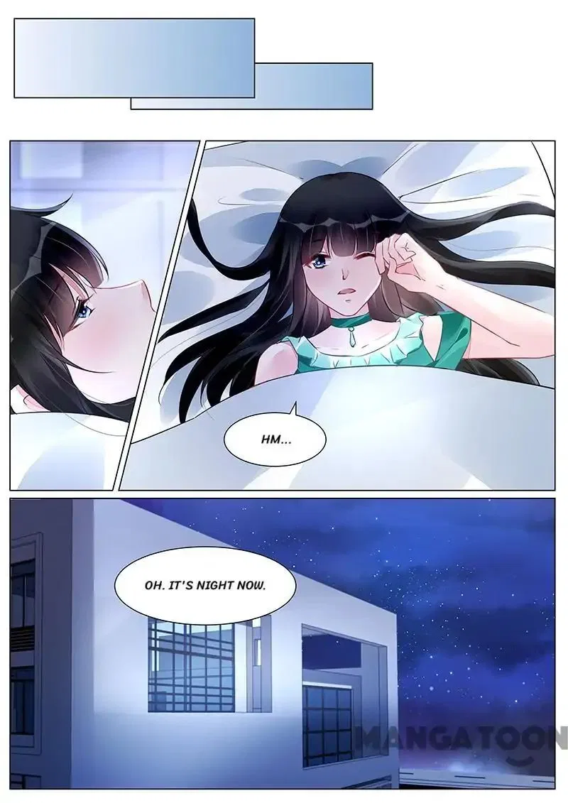 Wicked Young Master’s Forceful Love: Training the Runaway Wife Chapter 264 – Page 4