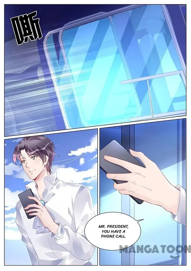 Wicked Young Master’s Forceful Love: Training the Runaway Wife Chapter 257 – Page 5