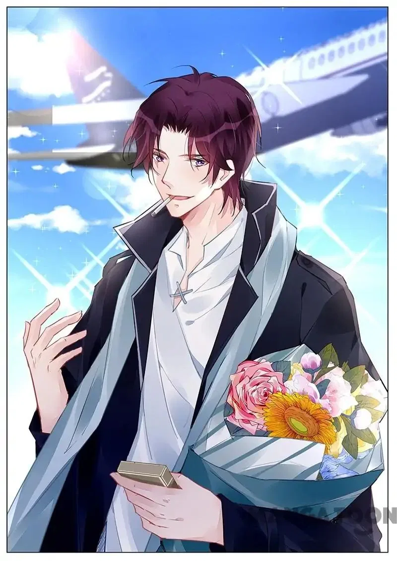 Wicked Young Master’s Forceful Love: Training the Runaway Wife Chapter 257 – Page 8