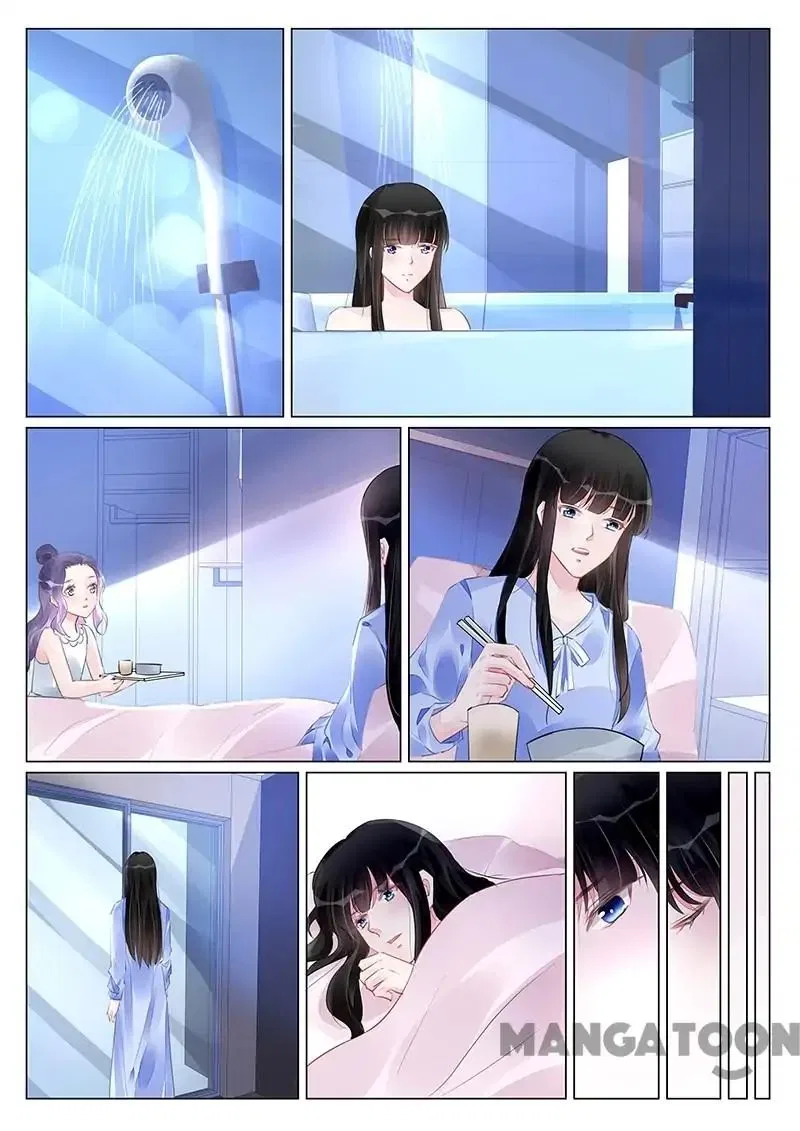 Wicked Young Master’s Forceful Love: Training the Runaway Wife Chapter 255 – Page 4