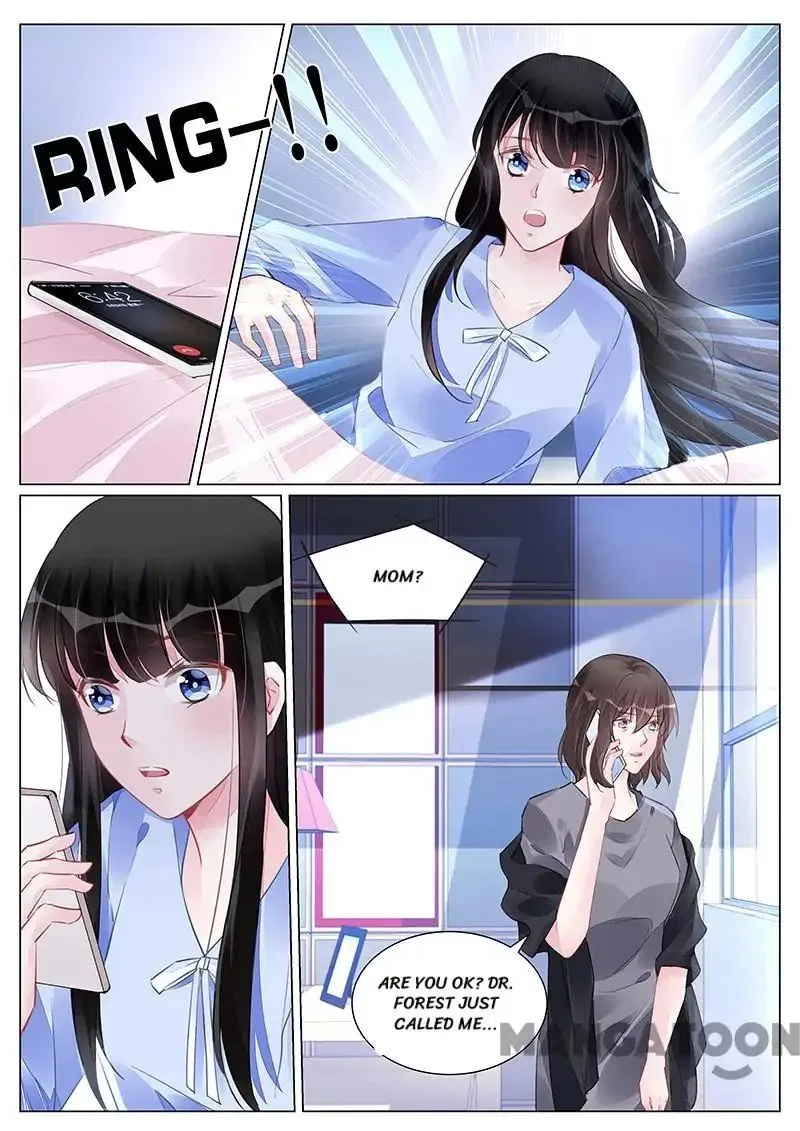 Wicked Young Master’s Forceful Love: Training the Runaway Wife Chapter 255 – Page 5