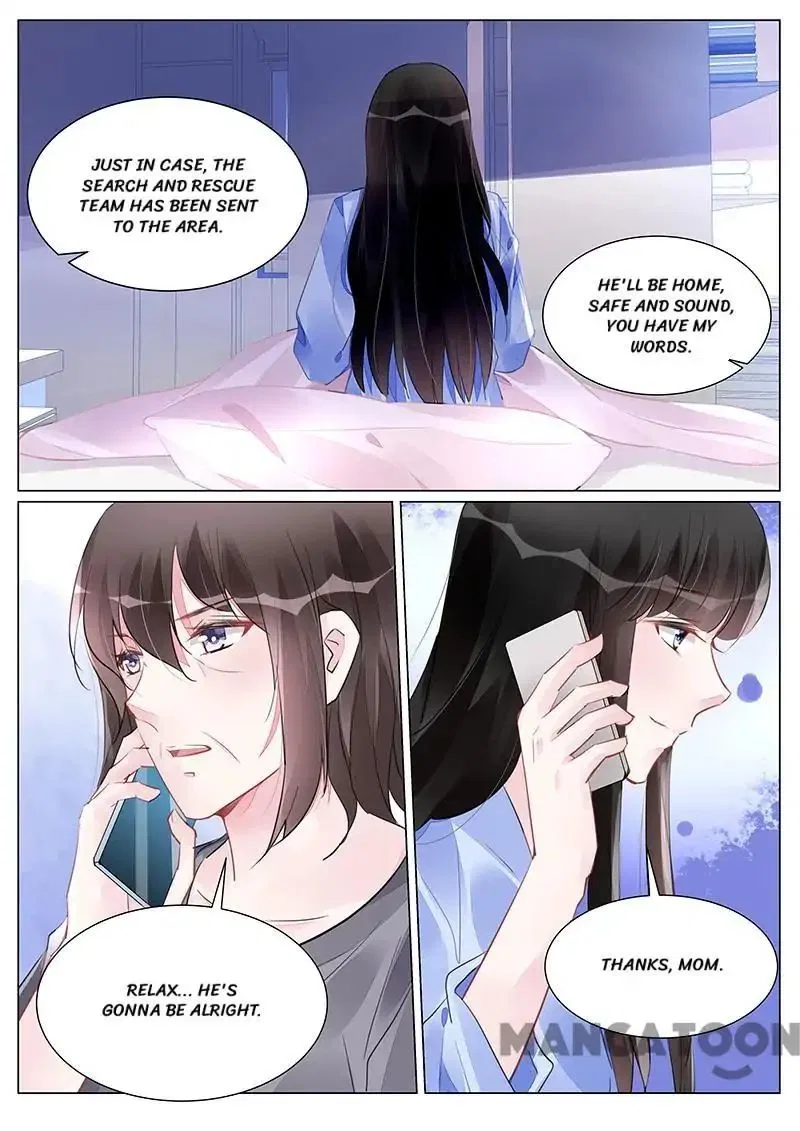Wicked Young Master’s Forceful Love: Training the Runaway Wife Chapter 255 – Page 6