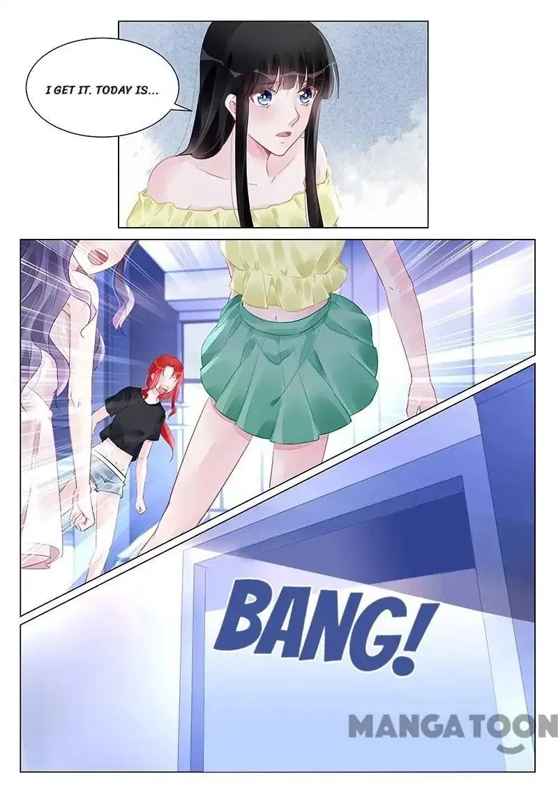 Wicked Young Master’s Forceful Love: Training the Runaway Wife Chapter 253 – Page 6