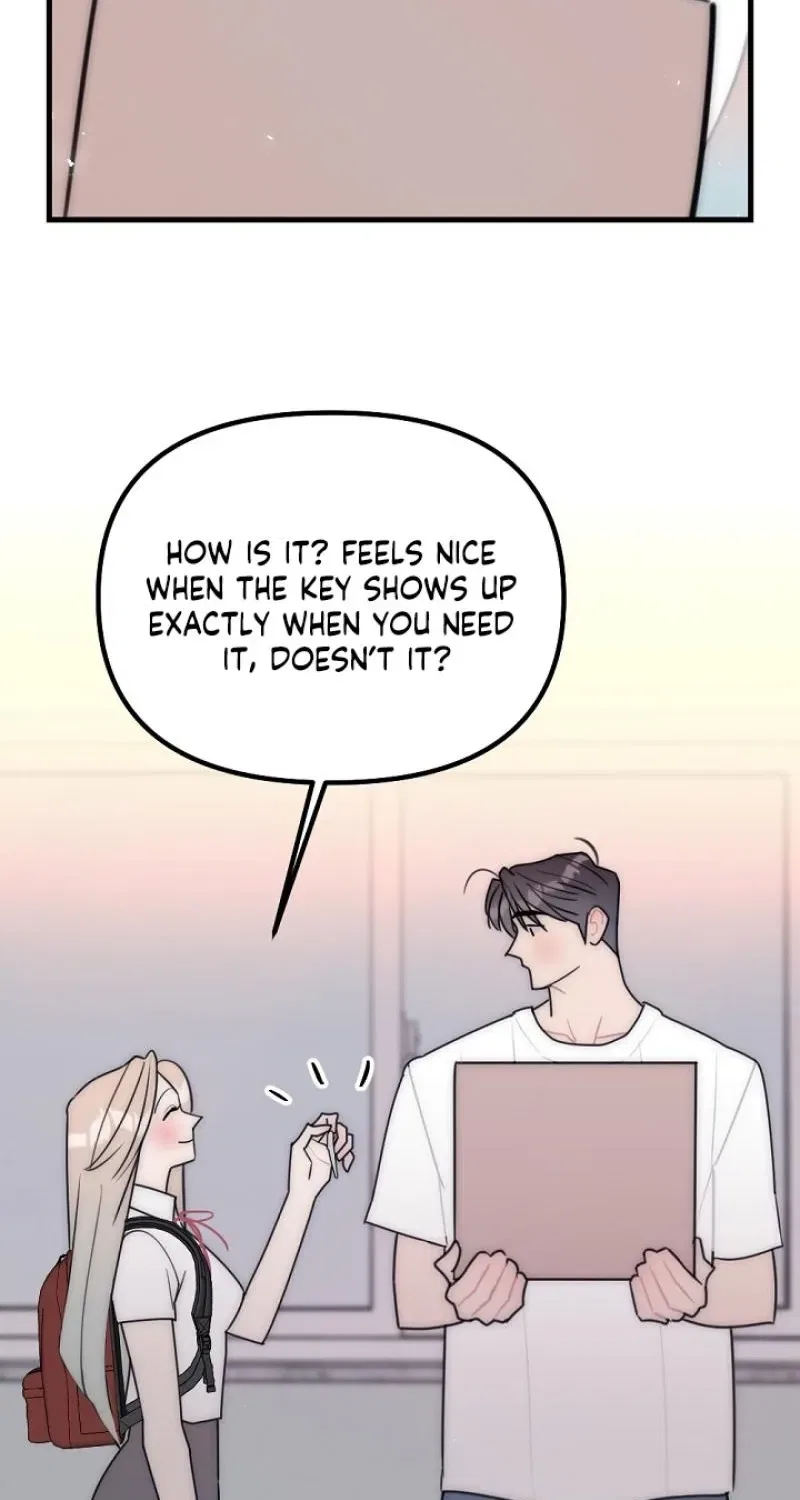 The Teacher in the Trap Chapter 27 – Page 8