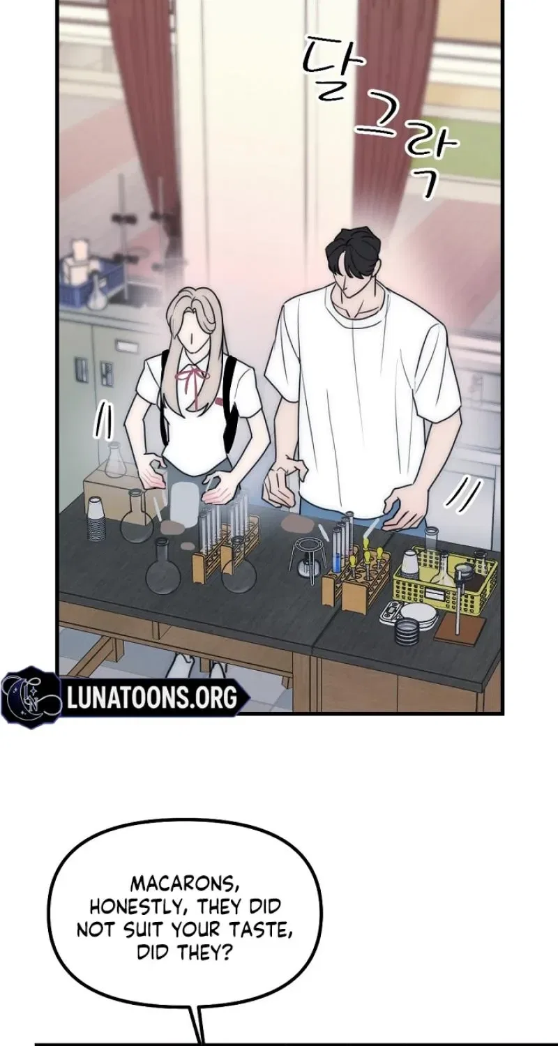 The Teacher in the Trap Chapter 27 – Page 10