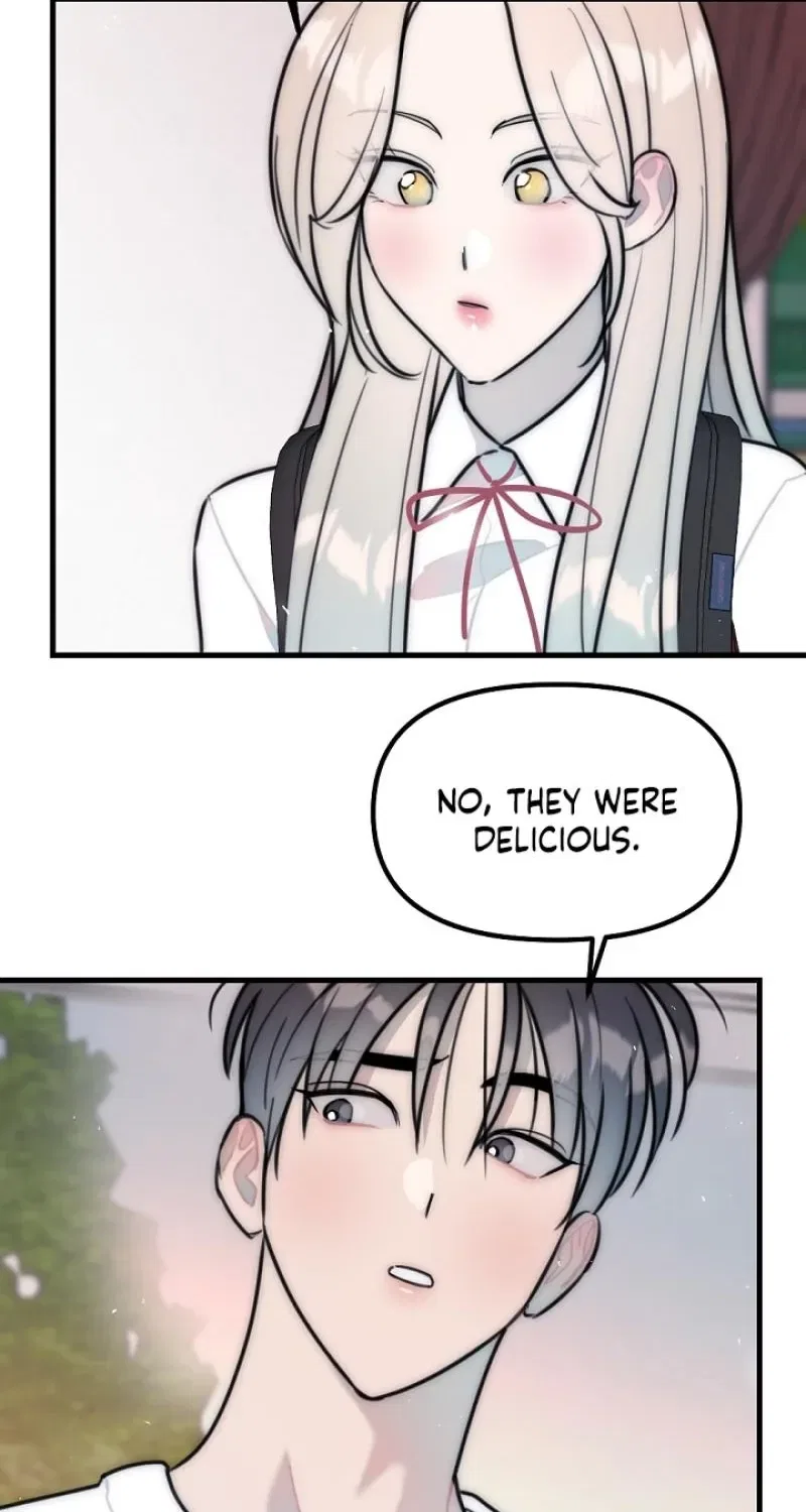 The Teacher in the Trap Chapter 27 – Page 11
