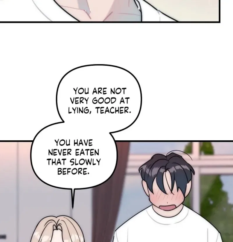 The Teacher in the Trap Chapter 27 – Page 12
