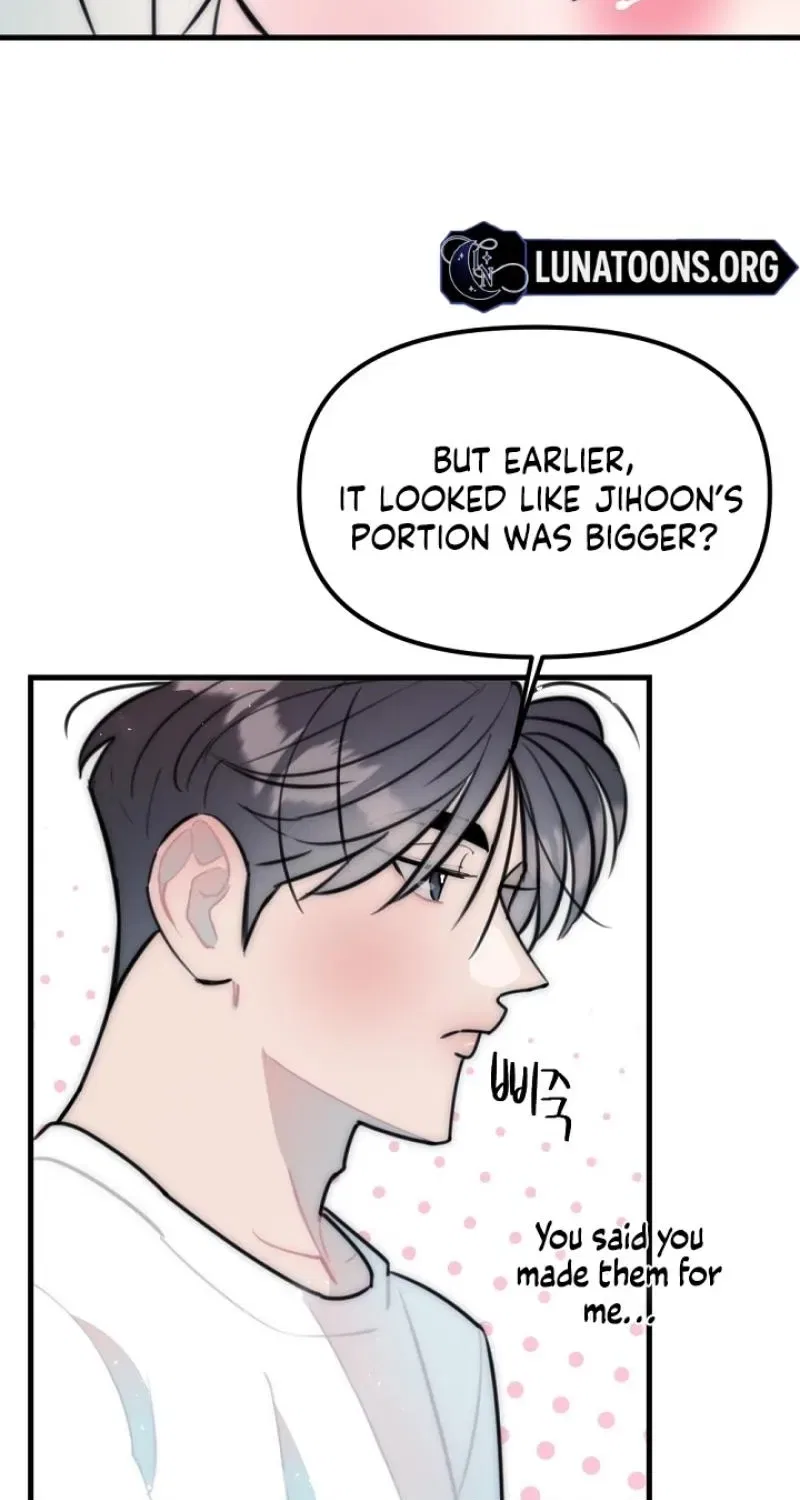 The Teacher in the Trap Chapter 27 – Page 15