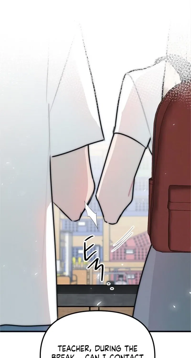 The Teacher in the Trap Chapter 27 – Page 17