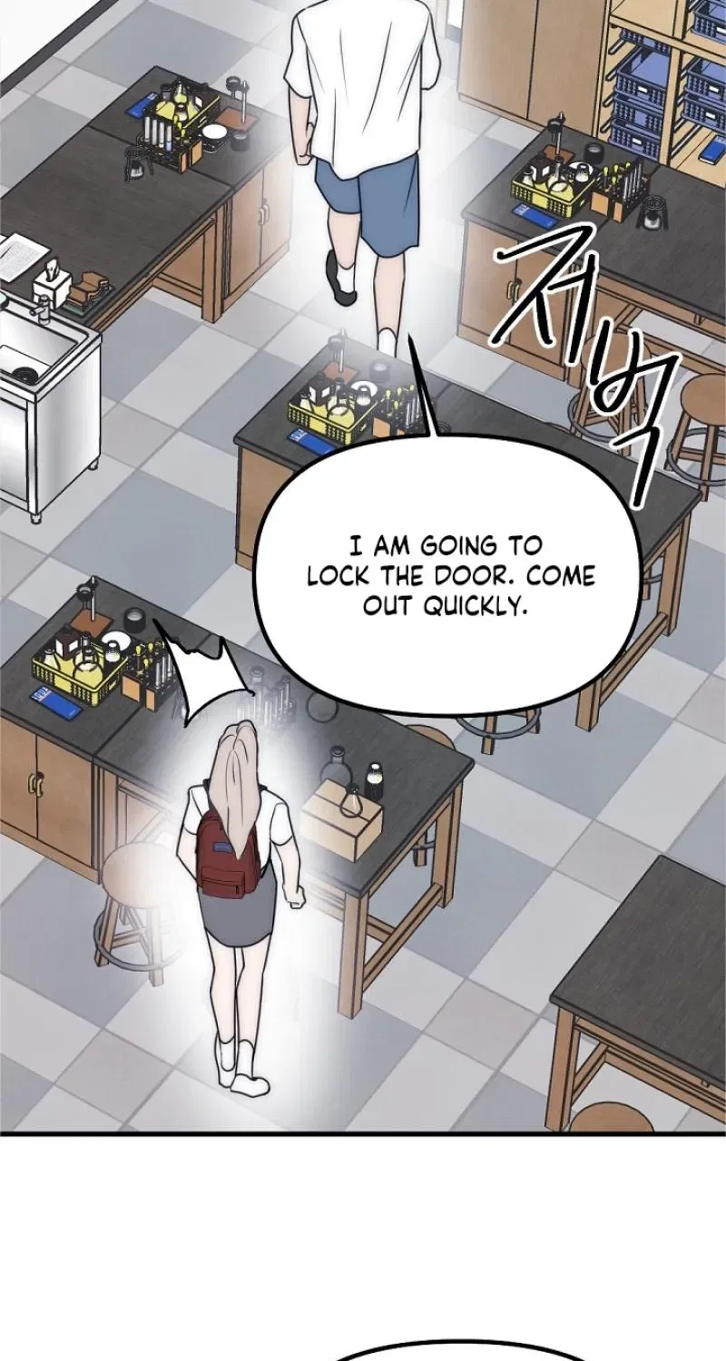 The Teacher in the Trap Chapter 27 – Page 20