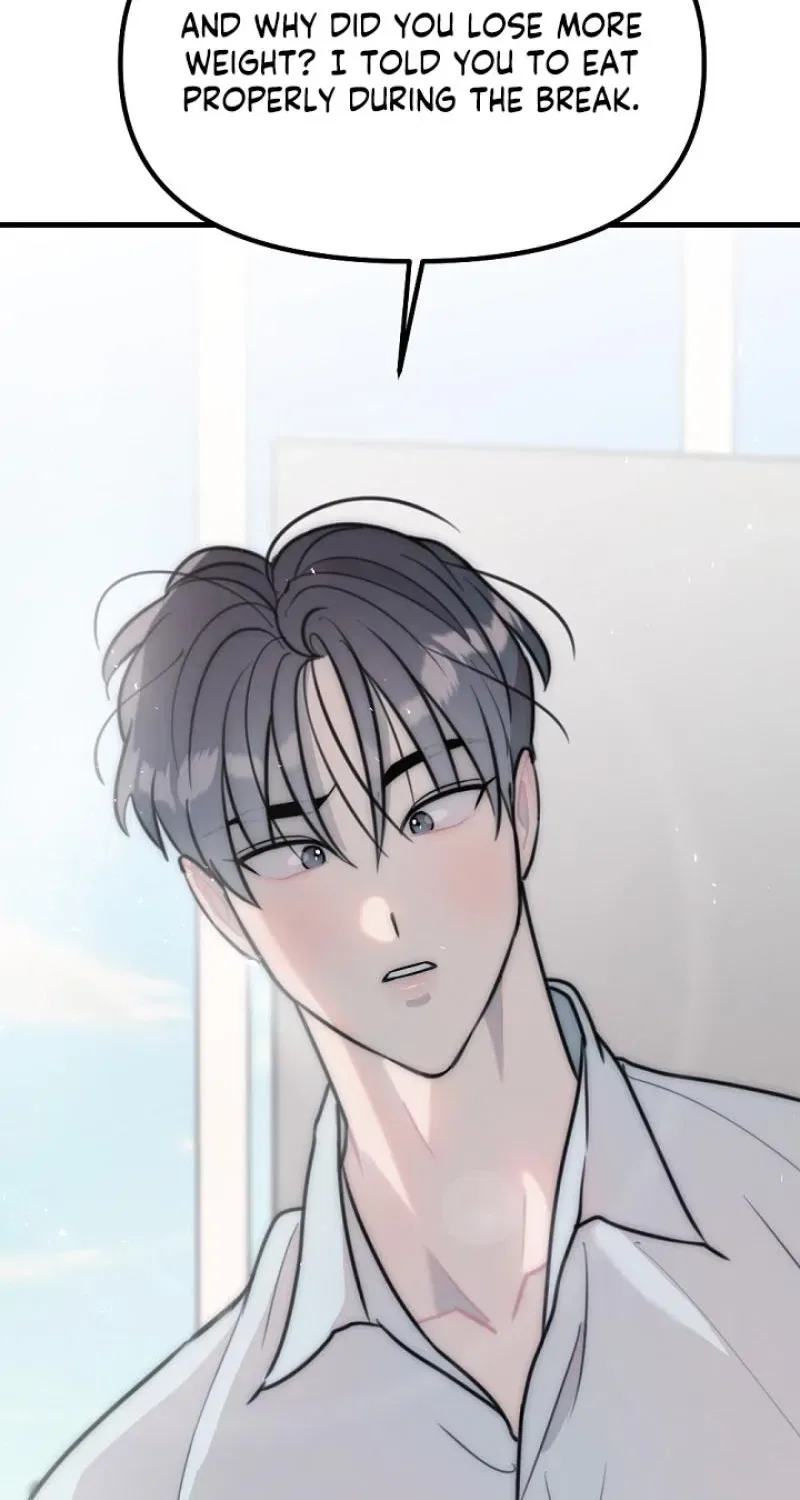 The Teacher in the Trap Chapter 27 – Page 32