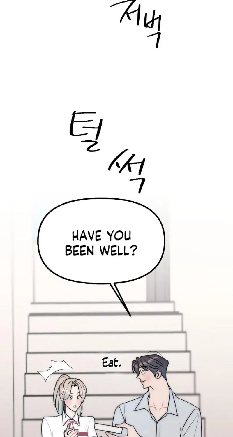 The Teacher in the Trap Chapter 27 – Page 35