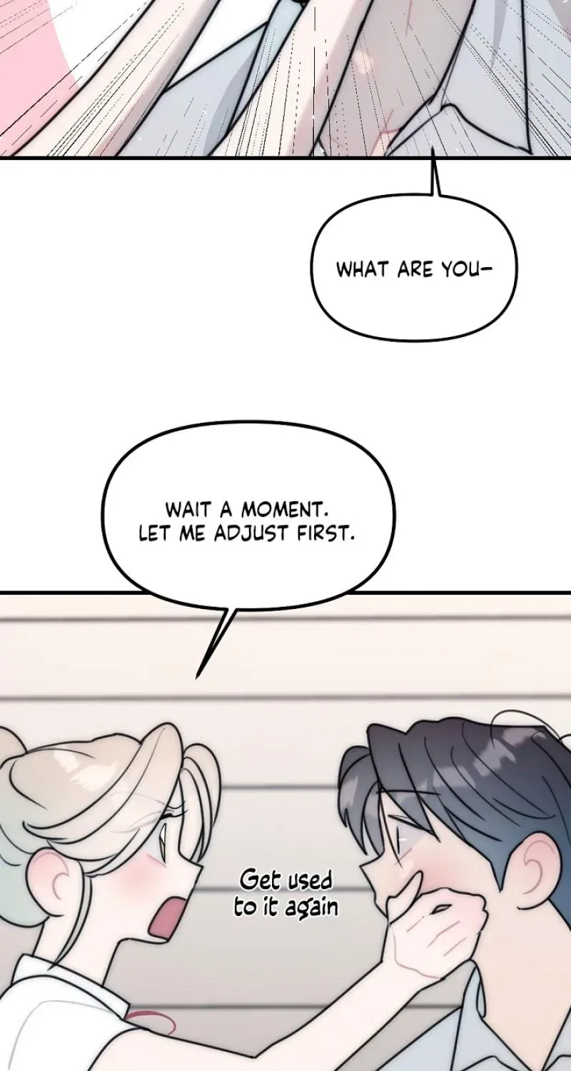 The Teacher in the Trap Chapter 27 – Page 41