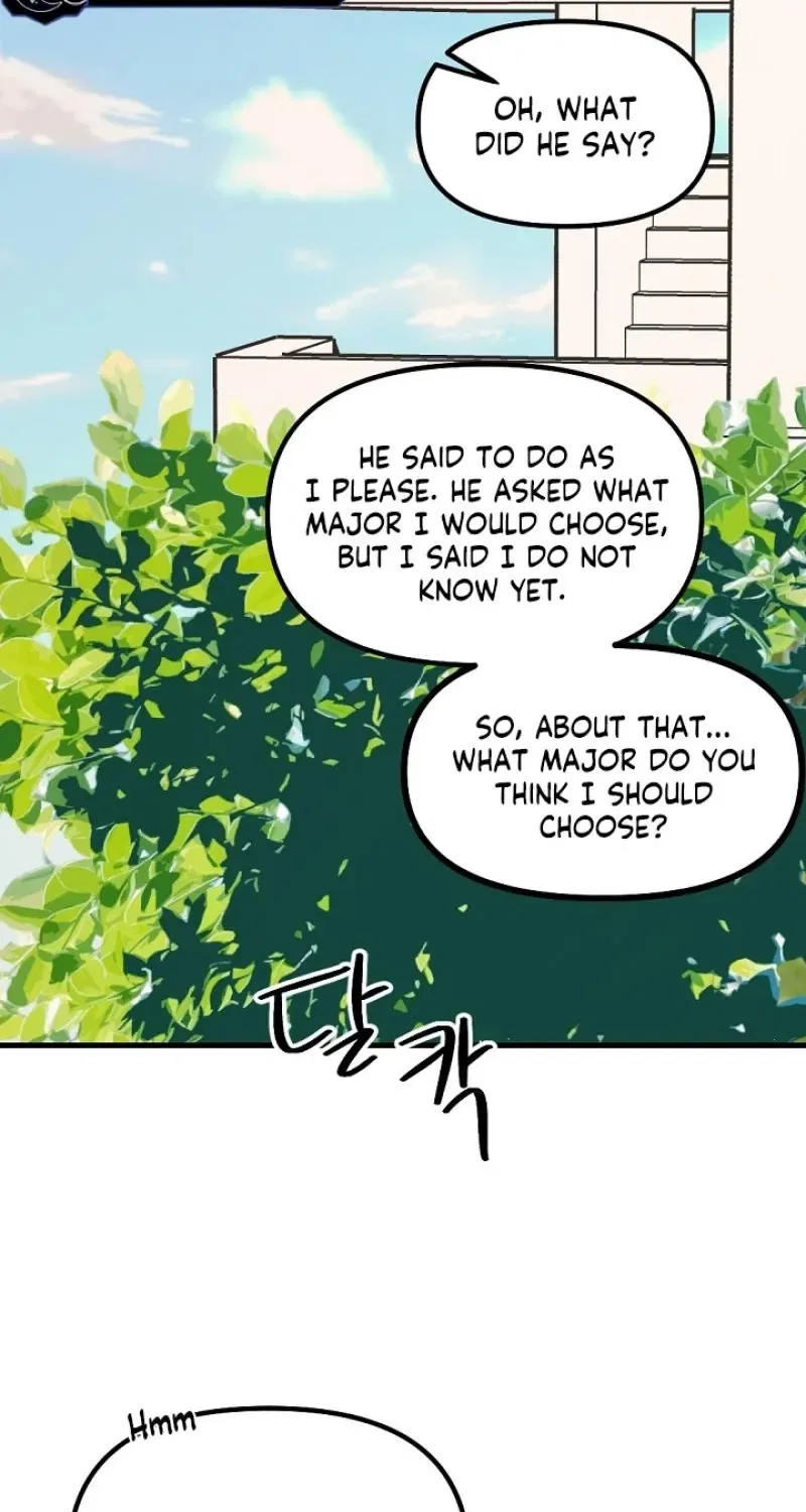 The Teacher in the Trap Chapter 27 – Page 46
