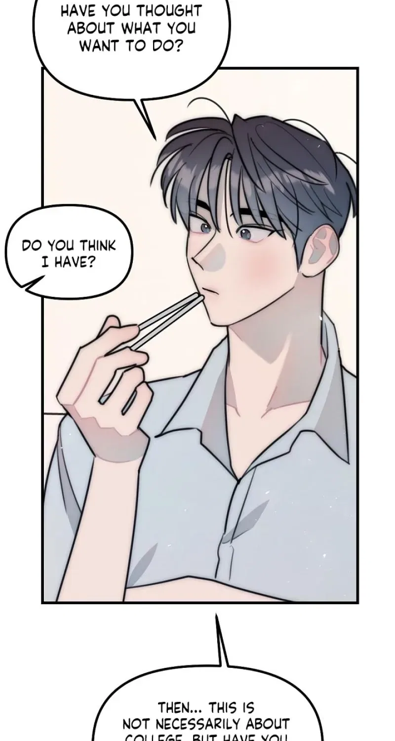 The Teacher in the Trap Chapter 27 – Page 47