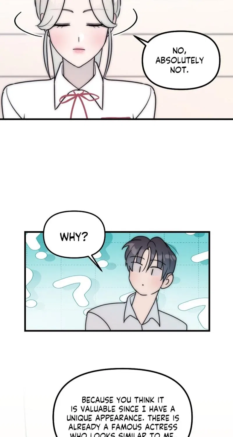 The Teacher in the Trap Chapter 27 – Page 49